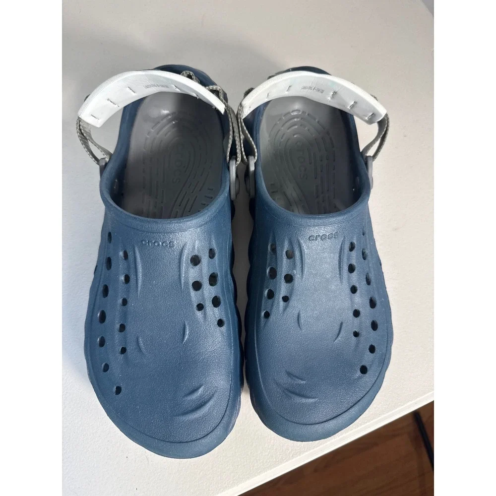 CROCS salehe bembury